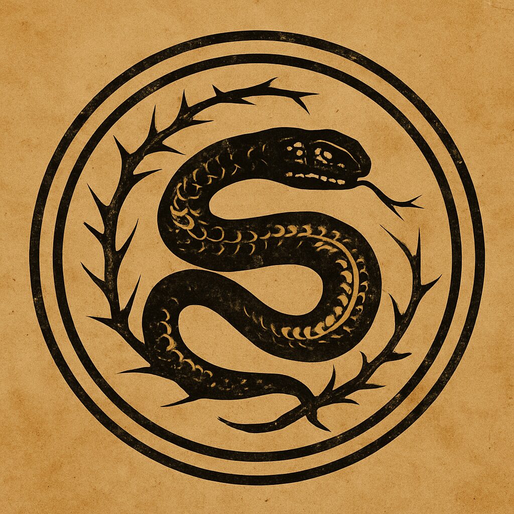 The Serpent