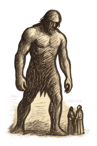 Genesis 6: The Watchers and Giants