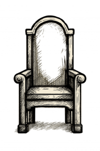 The Eternal Throne
