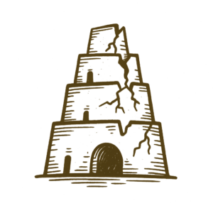 Tower of Babel: Nations Divided